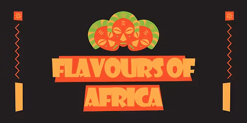 Flavours of Africa