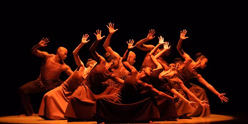 Alvin Ailey American Dance Theater