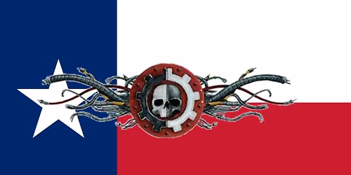 Horus Heresy - July at New World Gaming