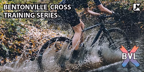 BVL Cyclocross Training Series