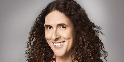 Weird Al Yankovic \u2013 Alpharetta