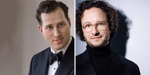 Chicago Symphony Orchestra - Brahms, Strauss & Ravel