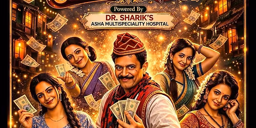 Birju Ka Chautha Grahak - Hindi Original classic play 