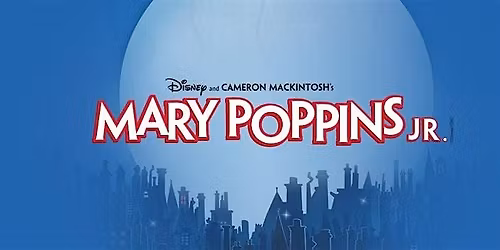 Mary Poppins Jr. Cast A