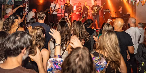 Rock Paper Scissors 2026 - Rocking for Cerebral Palsy Research!