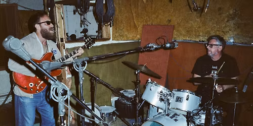The Black Keys