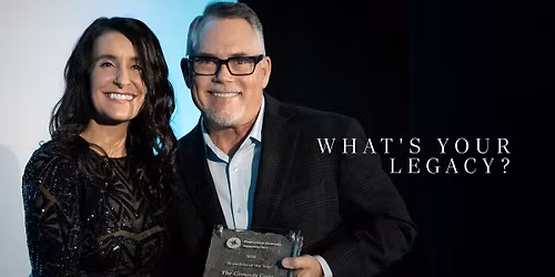 FBA Conference 2025: Build the Legacy You\u2019re Meant For!