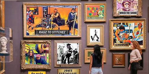 Haverhill Artwalk