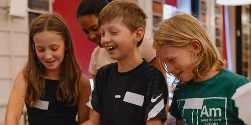 Holiday workshops: Kitchen Lab (Year 3 and 4)