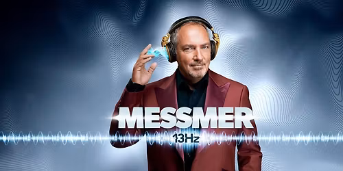 Messmer \u2022 17 au 19 mars 2026 \u2022 Casino Barri\u00e8re, Toulouse