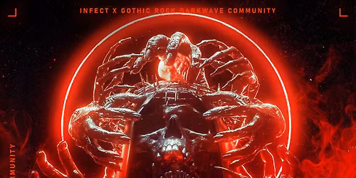 \ud80c\ude78 TECHNOGOTH FEST #2 \ud80c\ude78\n\n2 SALE: INFECT + GOTHIC ROCK\n~ VICTORIA'S CLUB MILANO