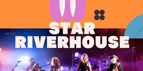 Star Riverhouse Summer Concerts with Sweet Briar