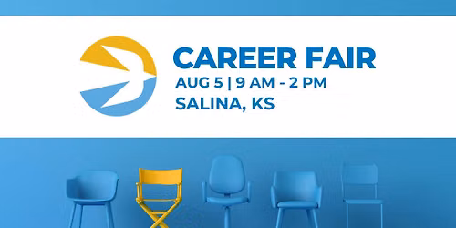 Salina Career Fair 