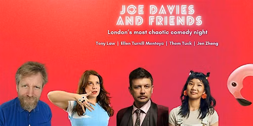 Joe Davies & Friends - \u201cDo remember, The 21st of September\u201d