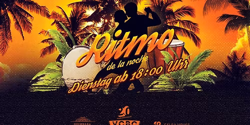 RITMO DE LA NOCHE