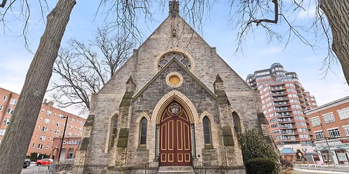 Stamford's Visible History