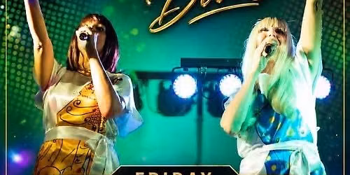ABBA Divas