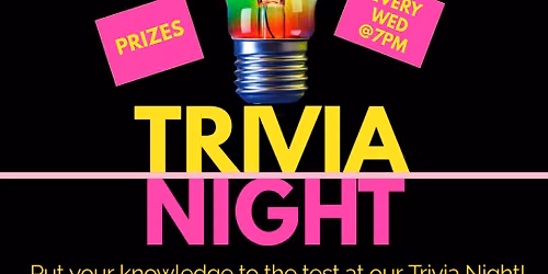 Trivia