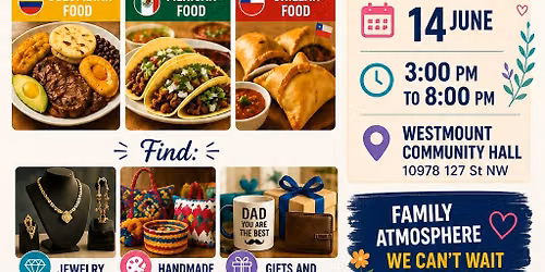 Father's Day Markets