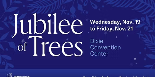 Jubilee of Trees