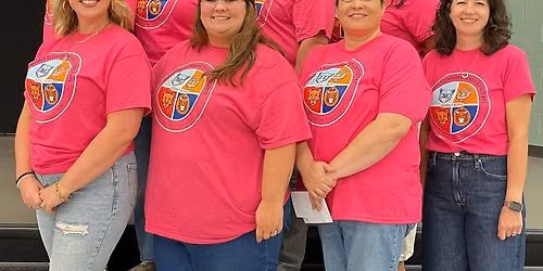 Carbondale District 95 PTO Splash Park Celebration
