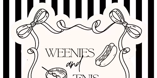 Weenies & Martinis \ud83c\udf78