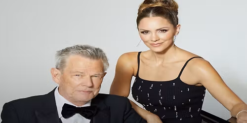 An Intimate Evening with David Foster & Katharine McPhee
