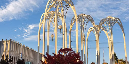 Pacific Science Center Field Trip