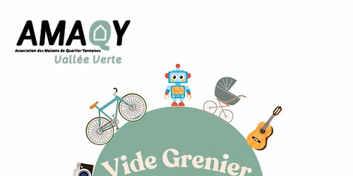 Vide-grenier