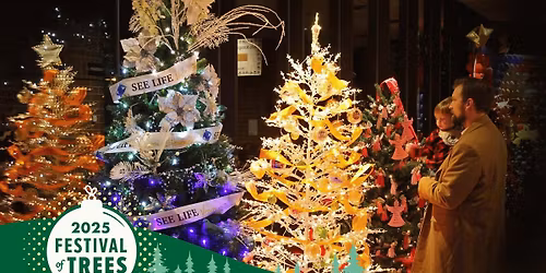 Festival of Trees
