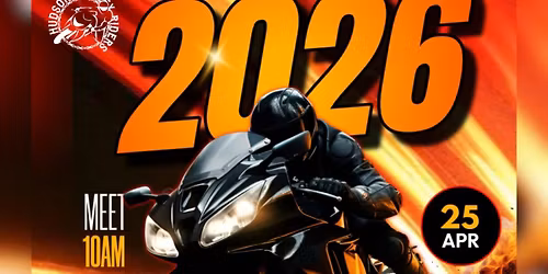 Hudson Valley Riders Season Opener