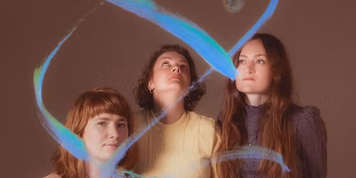 Lady Maisery \/\/ The Mount Without, Bristol