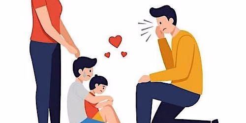Parent\/Carer coaching workshop