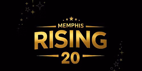 Memphis Rising 20 Youth Award Gala