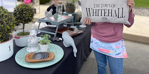 Art Fest at Whitehall 