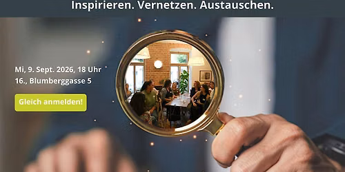 Experience Networking | 9.9.2026