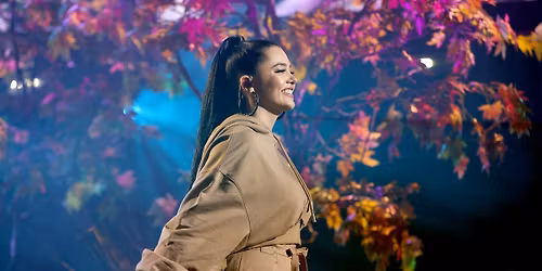 Lauren Spencer Smith