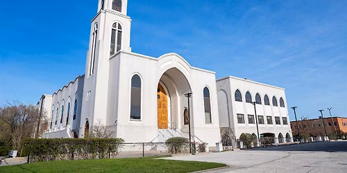 St George & St Rueiss Coptic Orthodox Church Open Doors