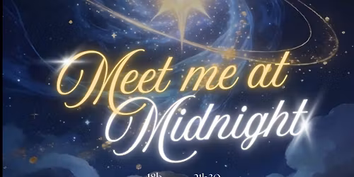 Bal FMPB \u00ab Meet me at midnight \u00bb\ud83c\udf19\u2728