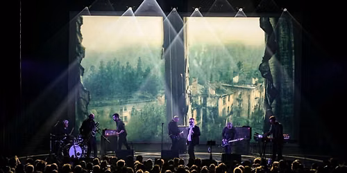 Siglo ** | Poppodium Volt