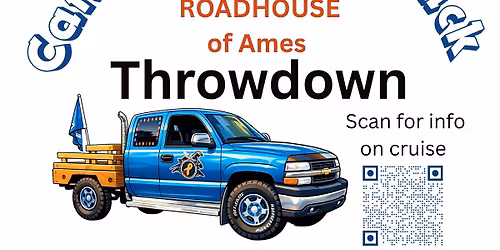 7th Annual Cruise to Blank Children's Hospital 