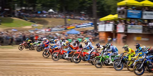 AMA Pro Motocross Championship