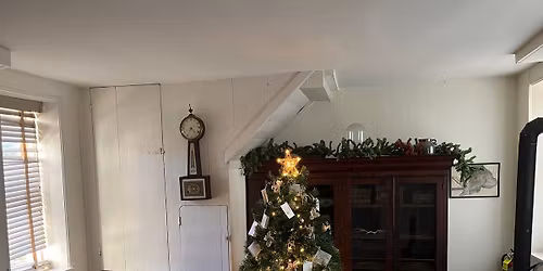 Christmas Tours 2025- Weekend 3