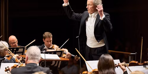 Mozart's Jupiter Symphony