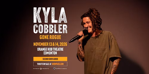 Kyla Cobbler Gone Rogue