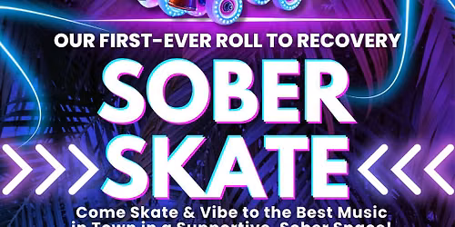 Sober Skate 