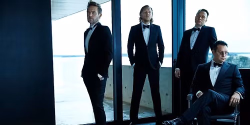 KENT-AW p\u00e5 Clarion