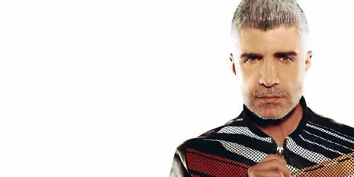 Özcan Deniz in kayseri