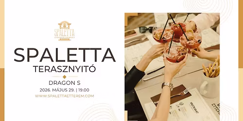 Spaletta terasznyit\u00f3