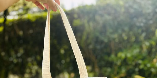 Sew Workshop BEGINNER - TOTE
